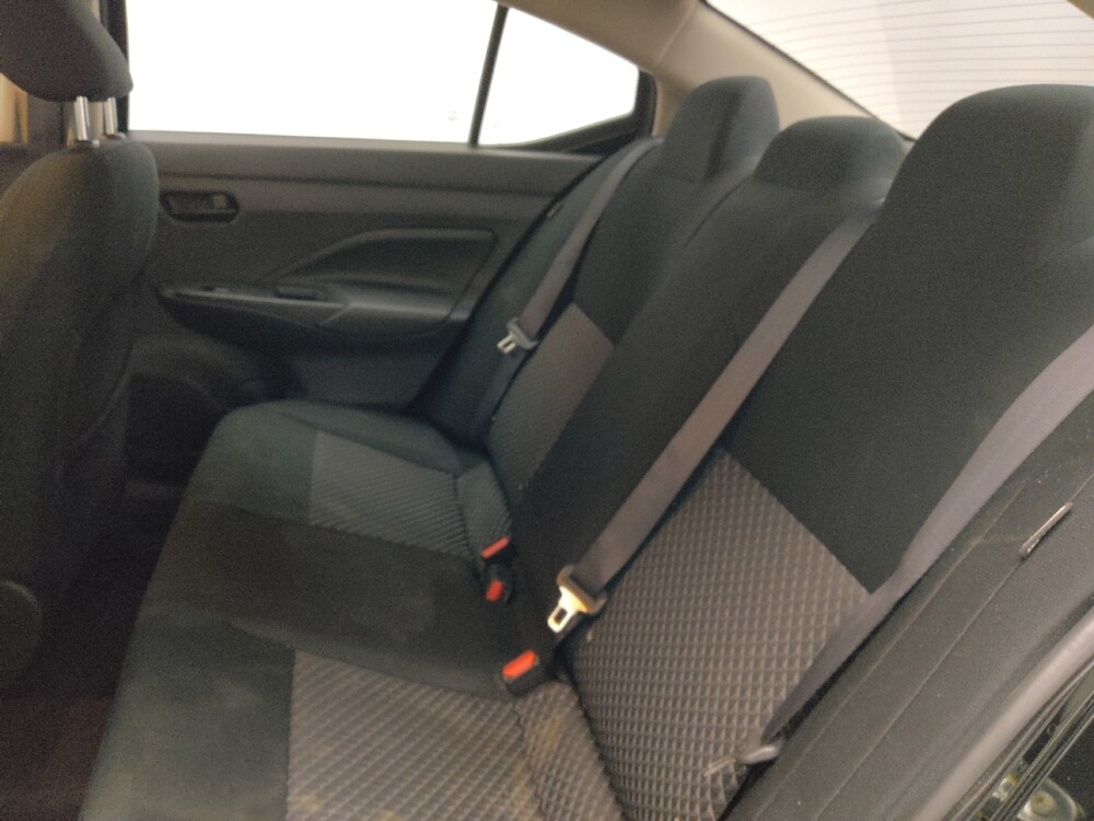 2024 Nissan Versa in Marietta, GA 30062 - 18130226 18