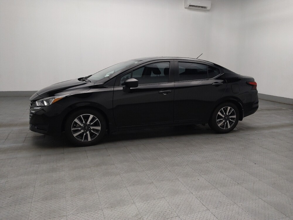 2024 Nissan Versa in Marietta, GA 30062 - 18130226 2