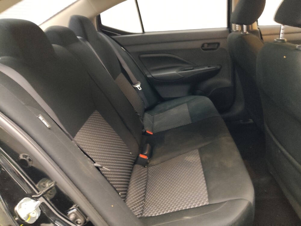 2024 Nissan Versa in Marietta, GA 30062 - 18130226 19