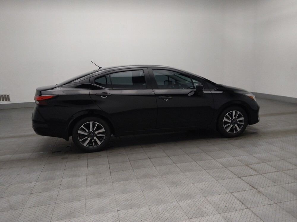 2024 Nissan Versa in Marietta, GA 30062 - 18130226 10