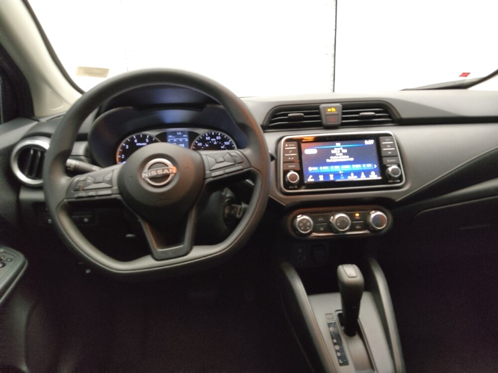 2024 Nissan Versa in Marietta, GA 30062 - 18130226 22