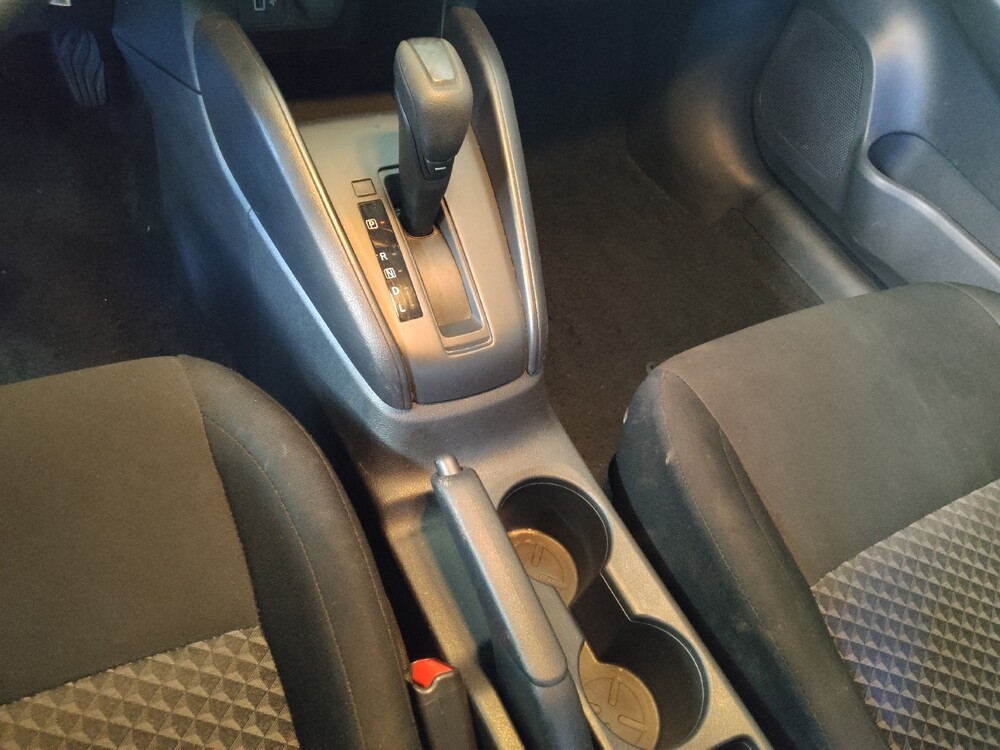 2024 Nissan Versa in Marietta, GA 30062 - 18130226 26