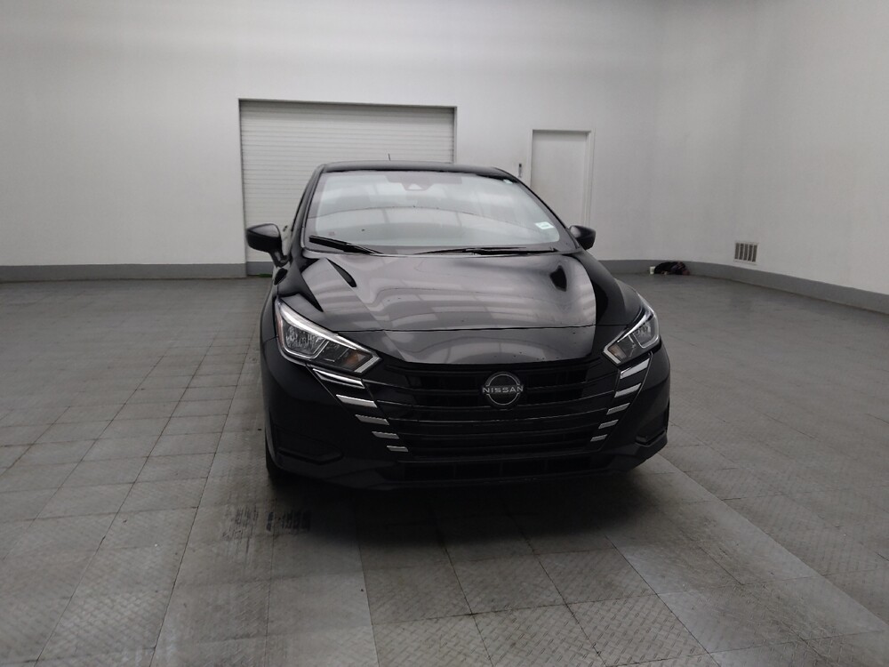 2024 Nissan Versa in Marietta, GA 30062 - 18130226 14