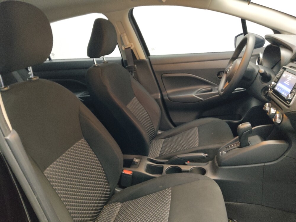 2024 Nissan Versa in Marietta, GA 30062 - 18130226 21