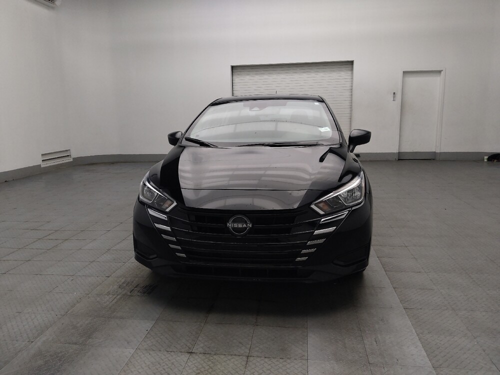 2024 Nissan Versa in Marietta, GA 30062 - 18130226 15