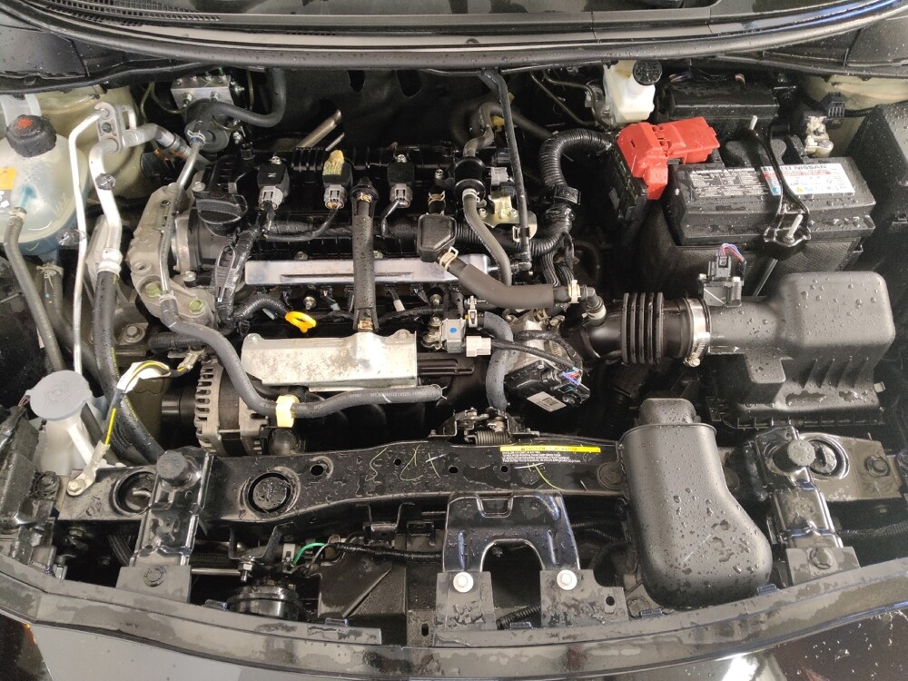 2024 Nissan Versa in Marietta, GA 30062 - 18130226 30