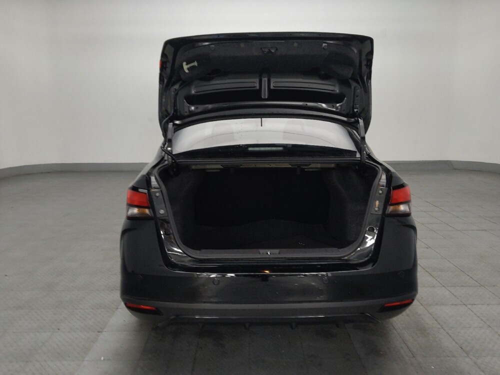 2024 Nissan Versa in Marietta, GA 30062 - 18130226 29