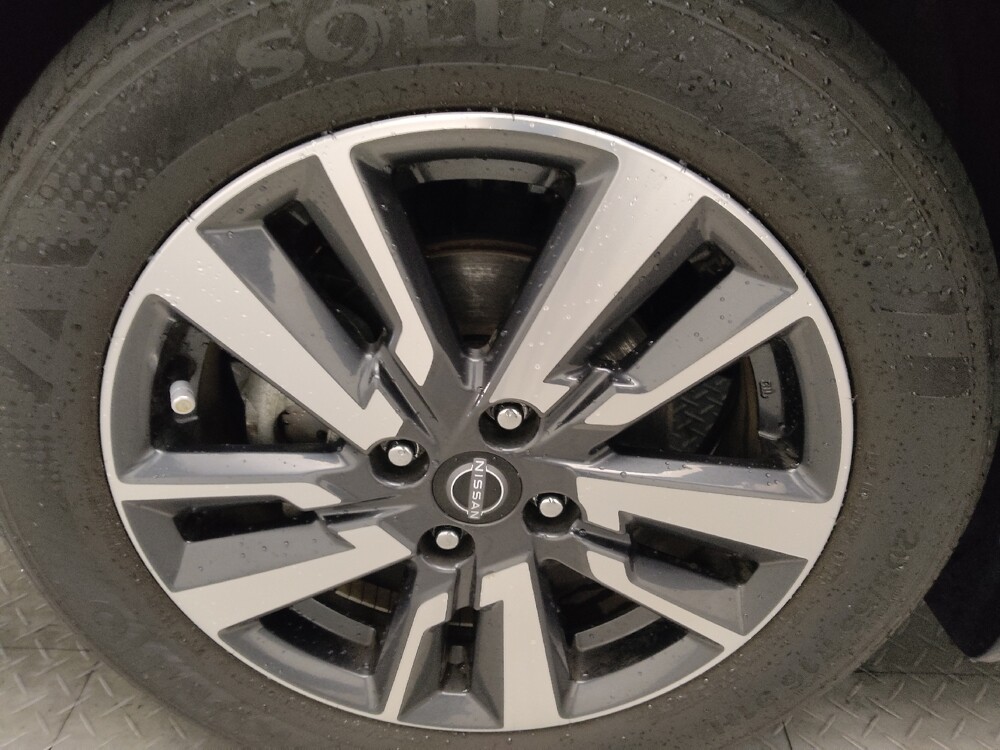 2024 Nissan Versa in Marietta, GA 30062 - 18130226 31