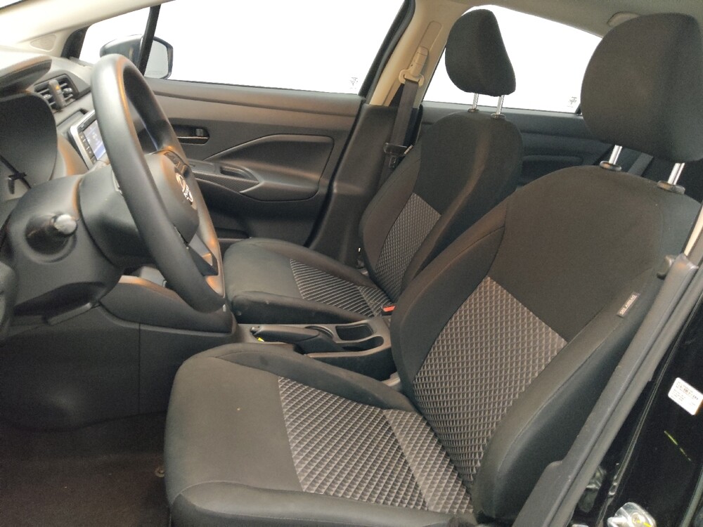 2024 Nissan Versa in Marietta, GA 30062 - 18130226 17