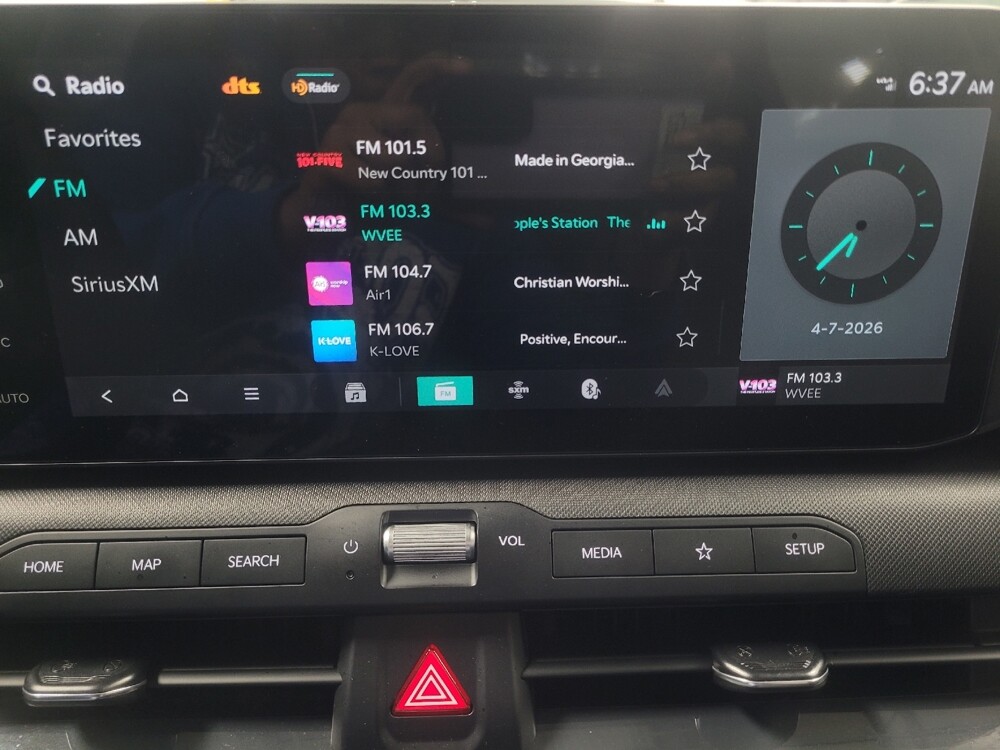 2025 Kia K4 in Stone Mountain, GA 30083 - 18130227 25