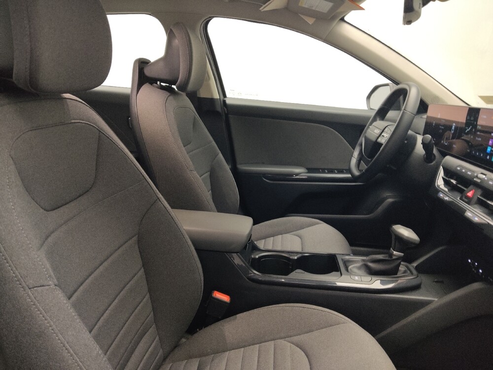 2025 Kia K4 in Stone Mountain, GA 30083 - 18130227 21