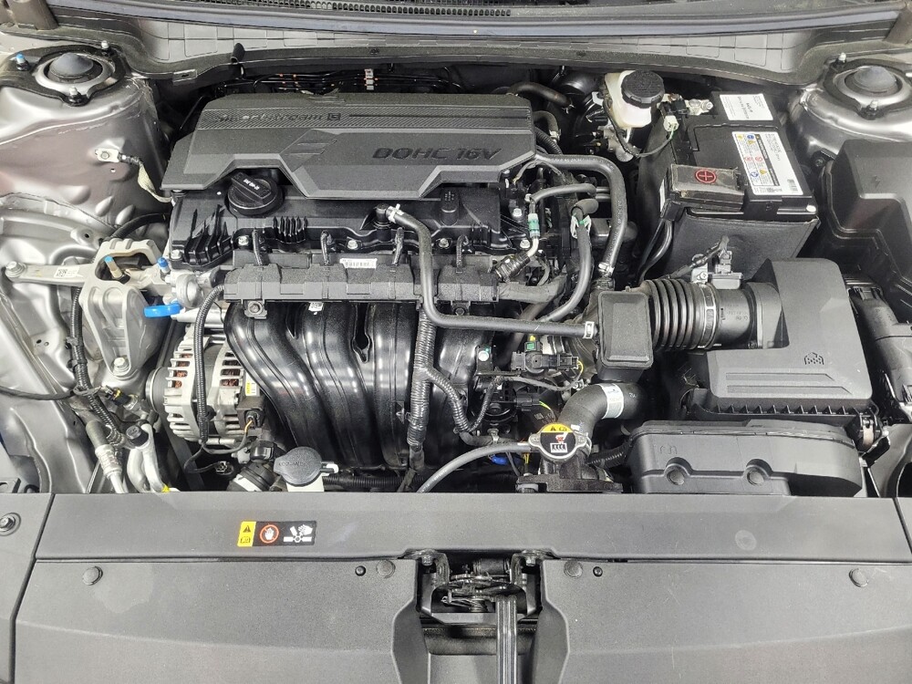 2025 Kia K4 in Stone Mountain, GA 30083 - 18130227 30