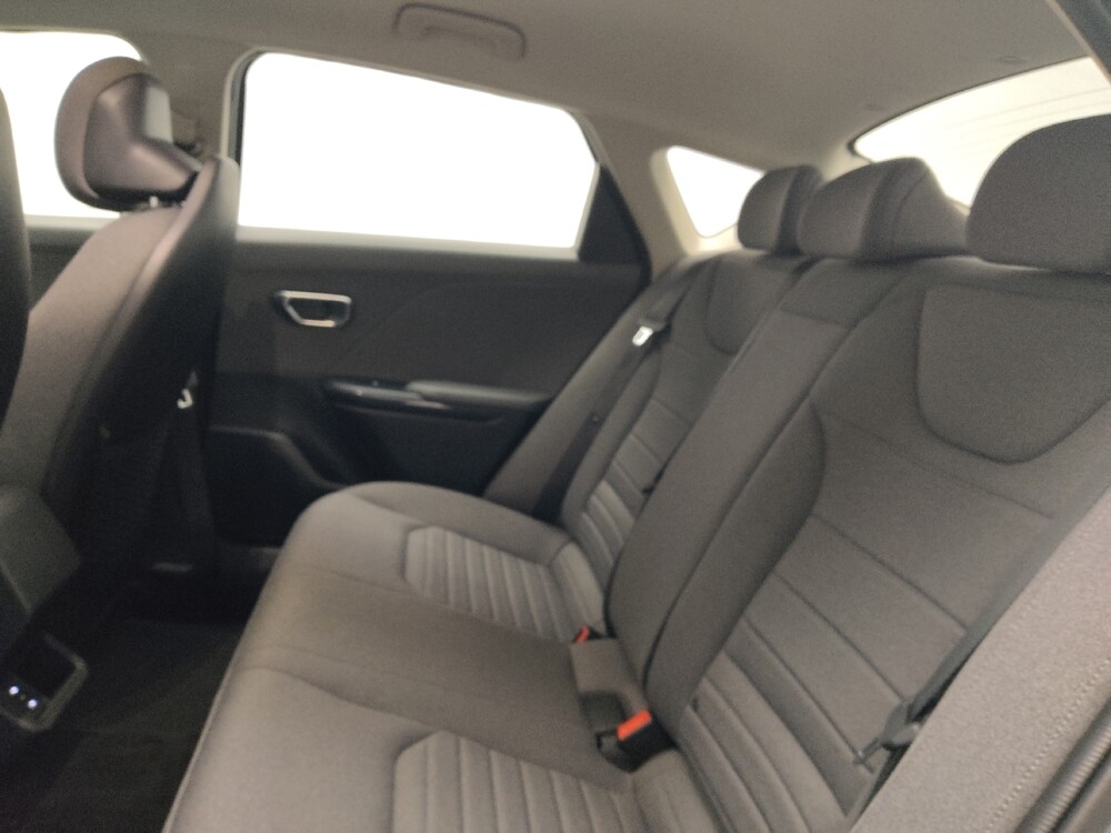 2025 Kia K4 in Stone Mountain, GA 30083 - 18130227 18