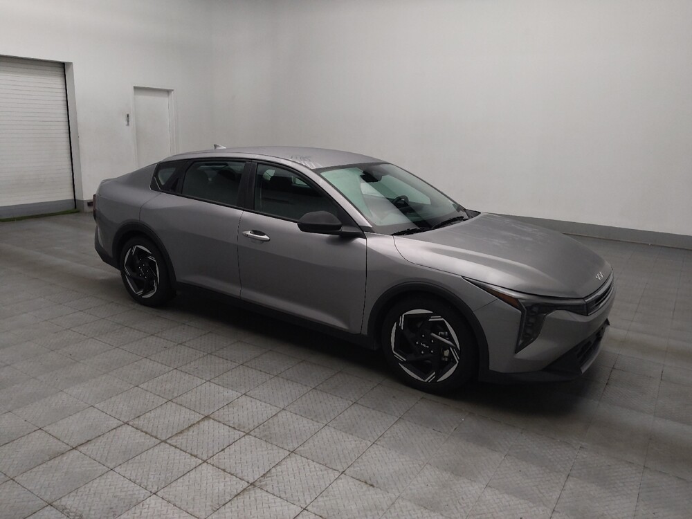 2025 Kia K4 in Stone Mountain, GA 30083 - 18130227 11
