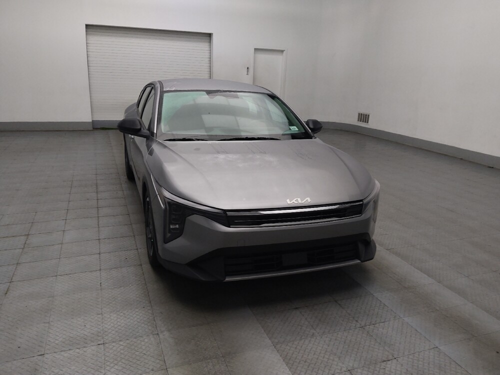2025 Kia K4 in Stone Mountain, GA 30083 - 18130227 14