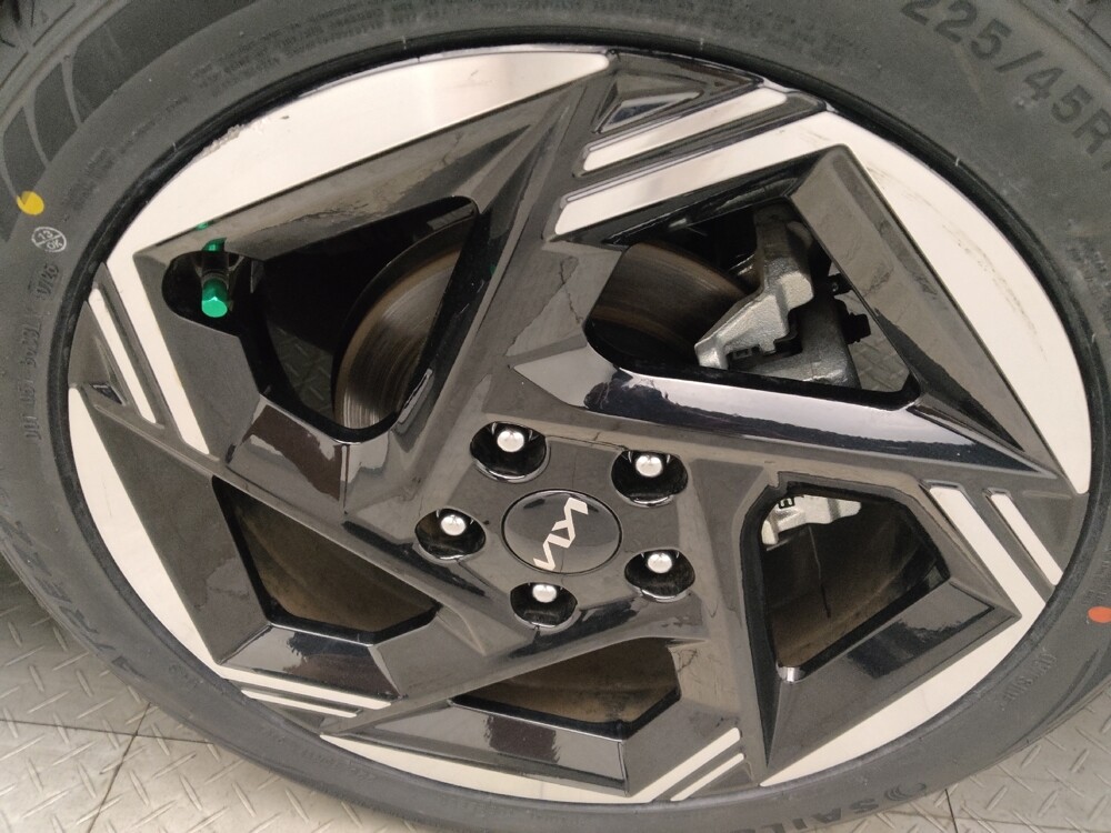 2025 Kia K4 in Stone Mountain, GA 30083 - 18130227 31