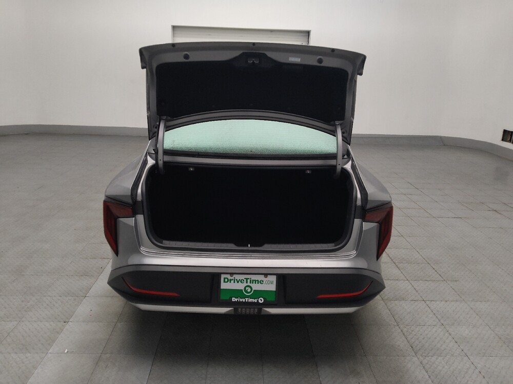 2025 Kia K4 in Stone Mountain, GA 30083 - 18130227 29