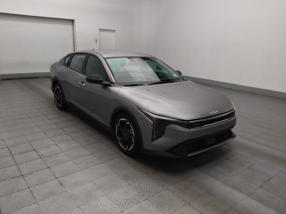 2025 Kia K4 in Stone Mountain, GA 30083 - 18130227 13
