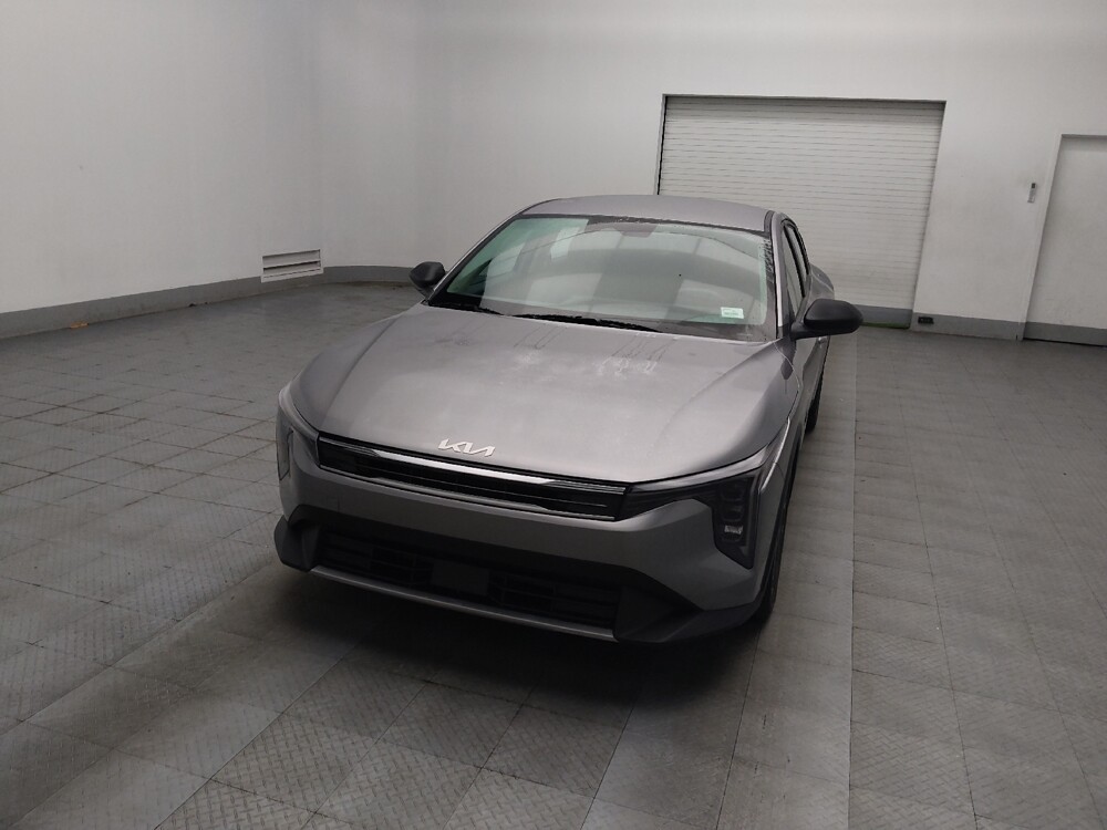 2025 Kia K4 in Stone Mountain, GA 30083 - 18130227 15