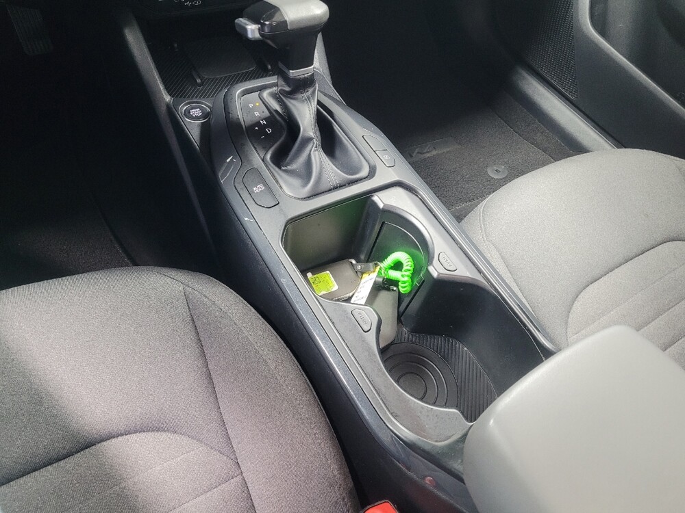 2025 Kia K4 in Stone Mountain, GA 30083 - 18130227 26