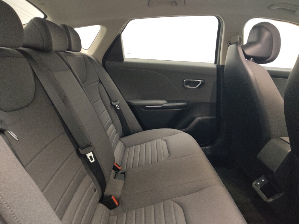 2025 Kia K4 in Stone Mountain, GA 30083 - 18130227 19