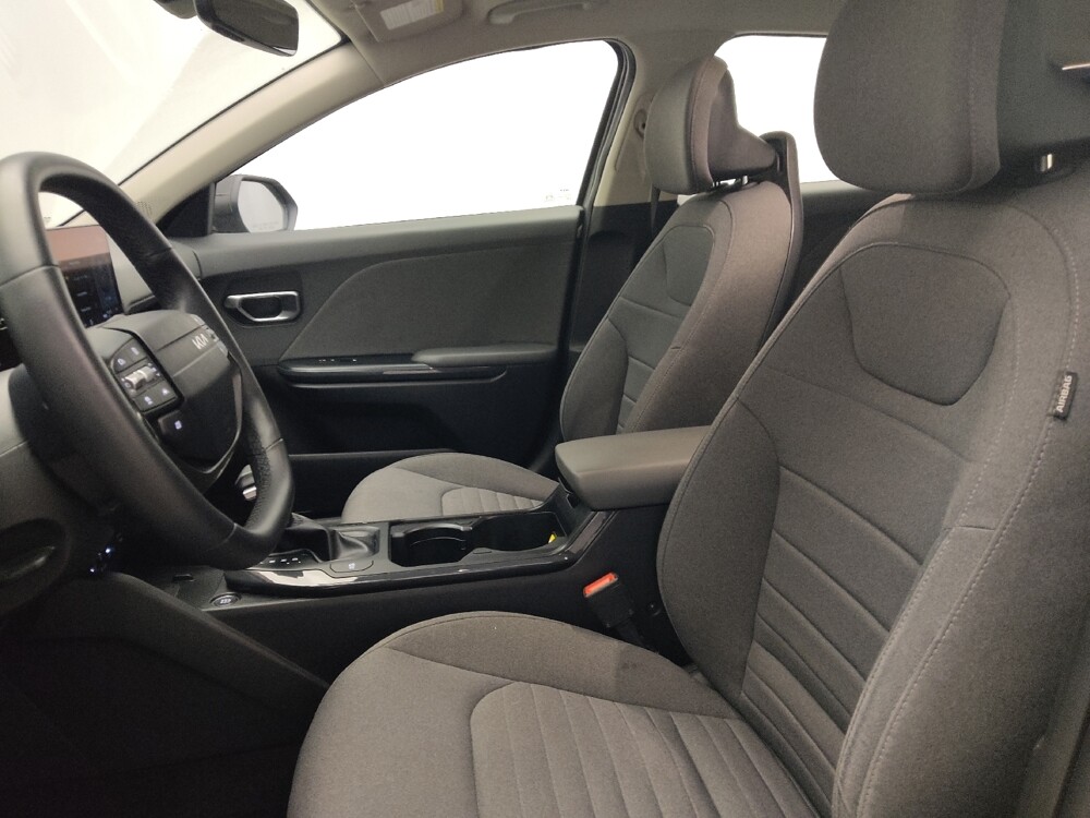 2025 Kia K4 in Stone Mountain, GA 30083 - 18130227 17