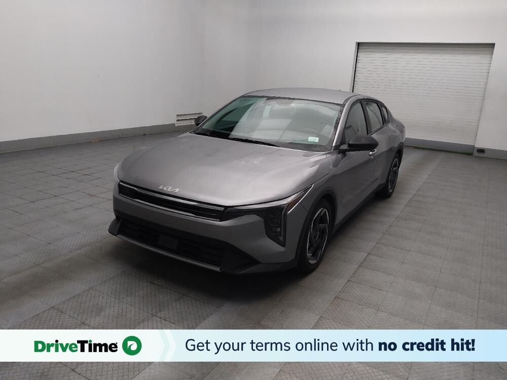 2025 Kia K4 in Stone Mountain, GA 30083 - 18130227