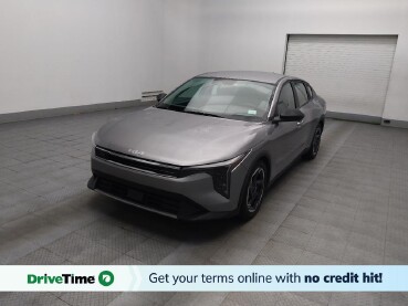 2025 Kia K4 in Stone Mountain, GA 30083