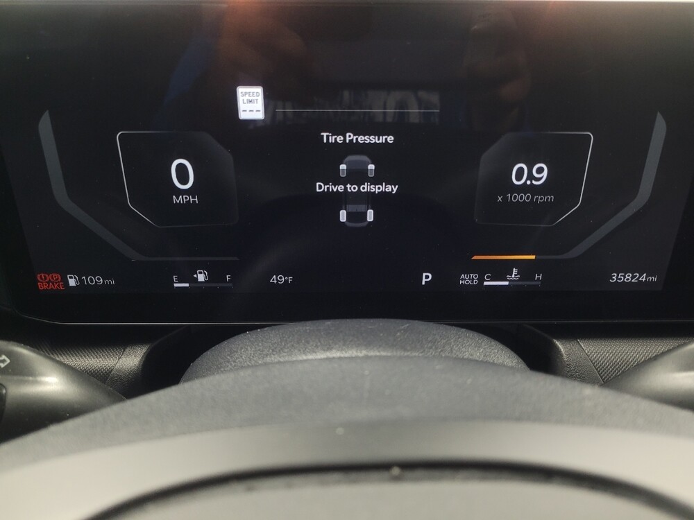 2025 Kia K4 in Stone Mountain, GA 30083 - 18130227 23