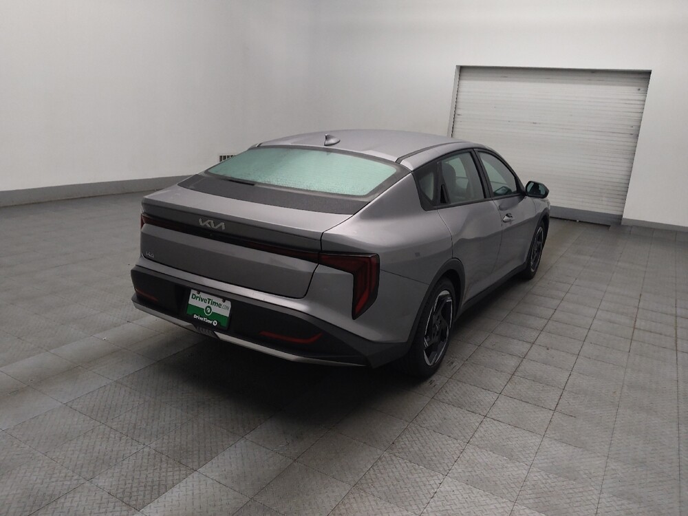 2025 Kia K4 in Stone Mountain, GA 30083 - 18130227 9
