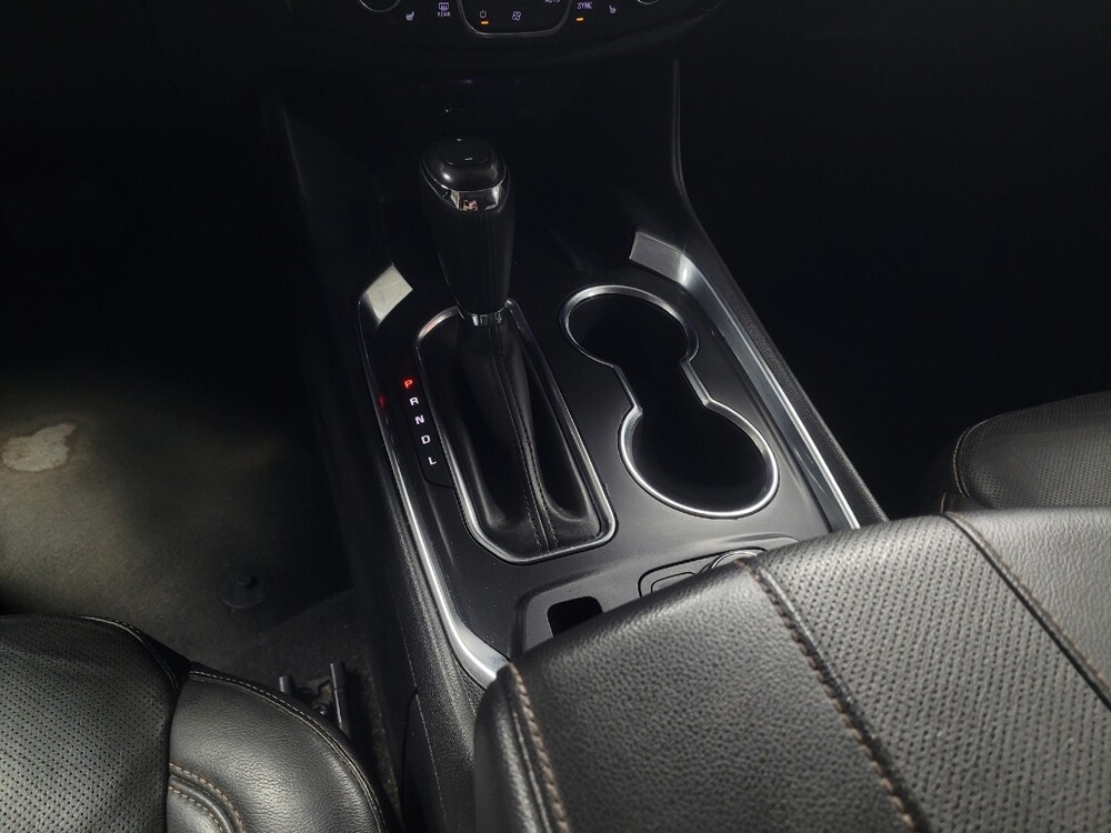 2018 Chevrolet Traverse in Marietta, GA 30062 - 18130228 26