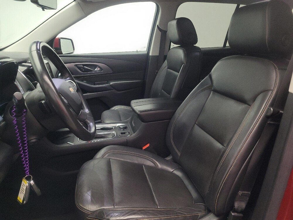 2018 Chevrolet Traverse in Marietta, GA 30062 - 18130228 17