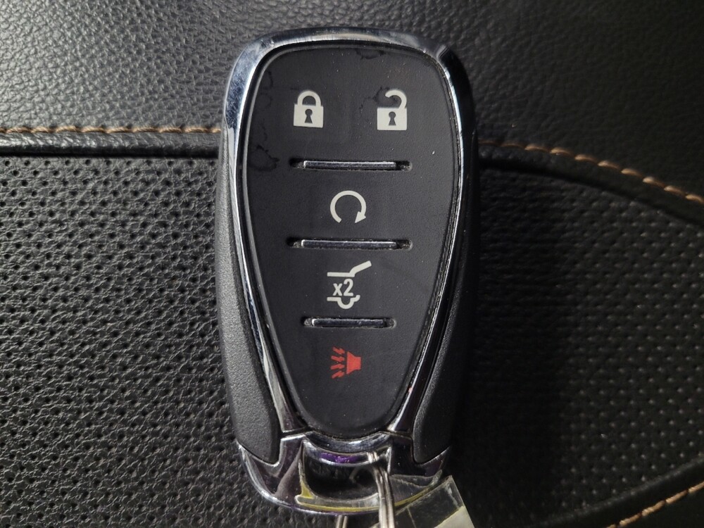 2018 Chevrolet Traverse in Marietta, GA 30062 - 18130228 32