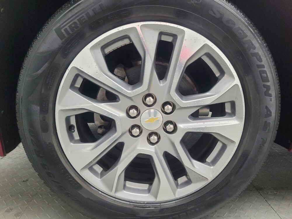 2018 Chevrolet Traverse in Marietta, GA 30062 - 18130228 31