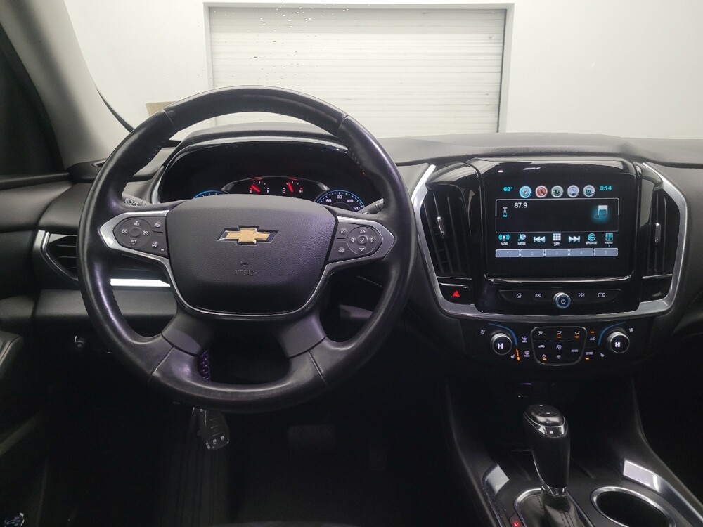 2018 Chevrolet Traverse in Marietta, GA 30062 - 18130228 22