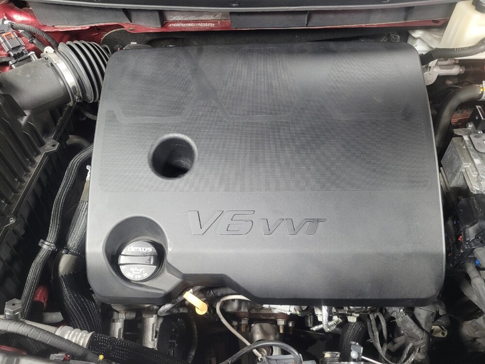 2018 Chevrolet Traverse in Marietta, GA 30062 - 18130228 30