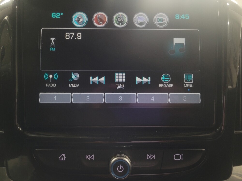 2018 Chevrolet Traverse in Marietta, GA 30062 - 18130228 25