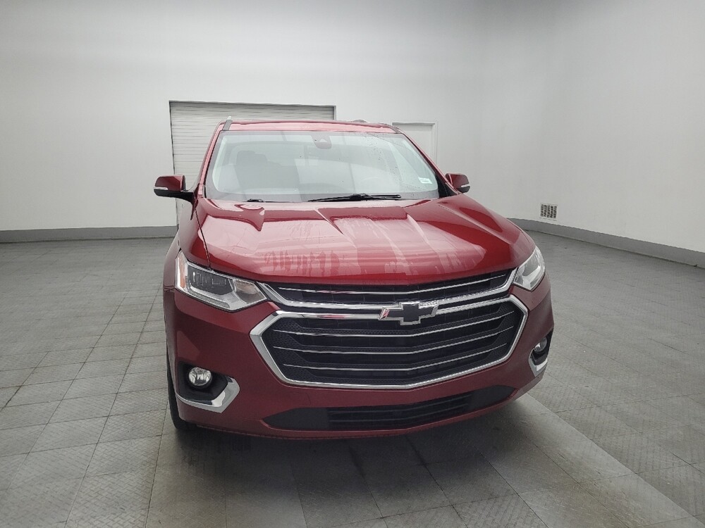 2018 Chevrolet Traverse in Marietta, GA 30062 - 18130228 14