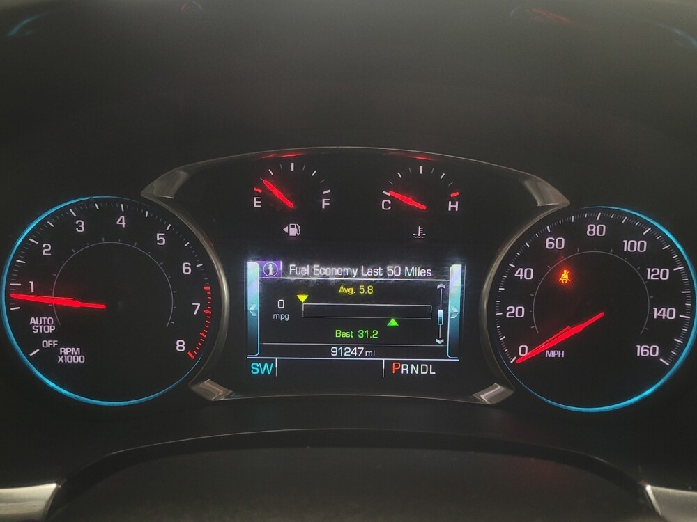 2018 Chevrolet Traverse in Marietta, GA 30062 - 18130228 23