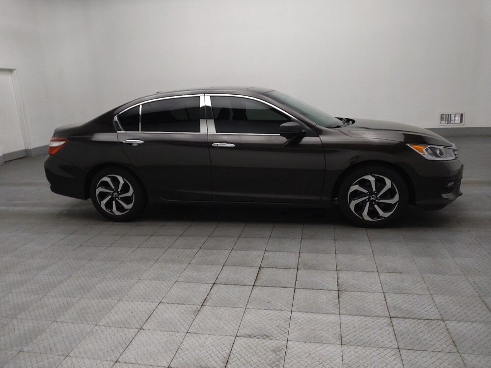 2016 Honda Accord in Augusta, GA 30907 - 18130229 11
