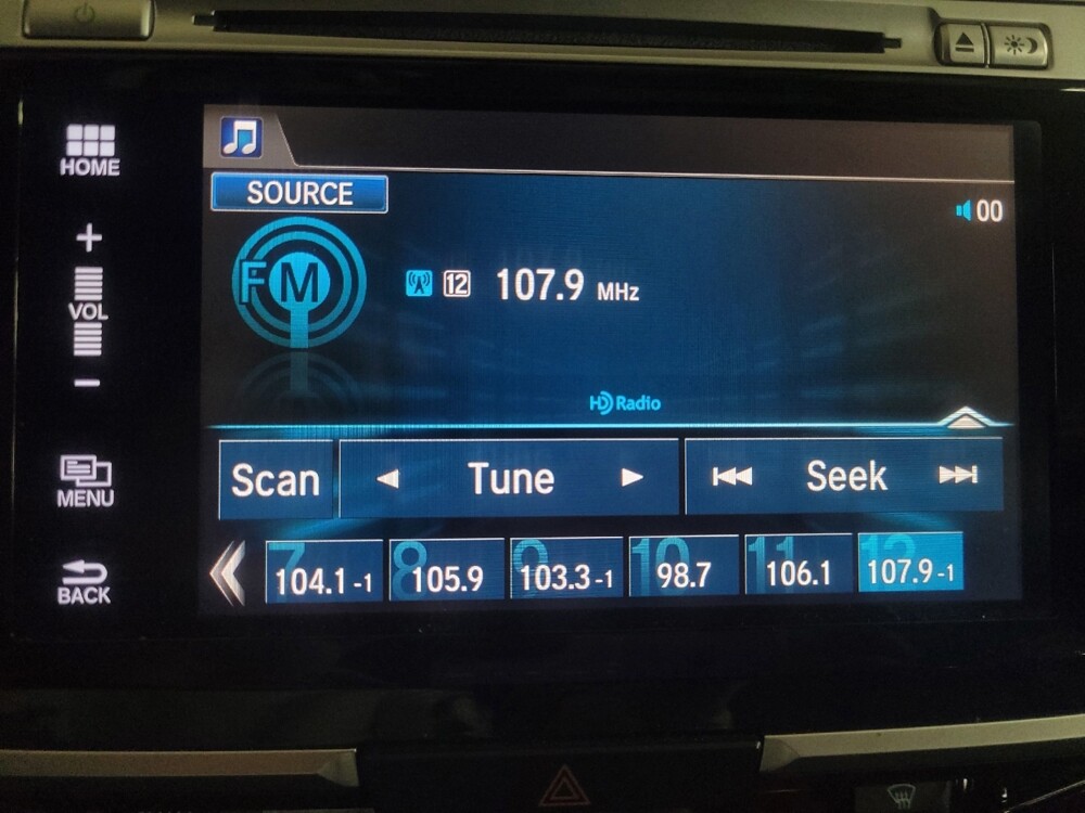 2016 Honda Accord in Augusta, GA 30907 - 18130229 25