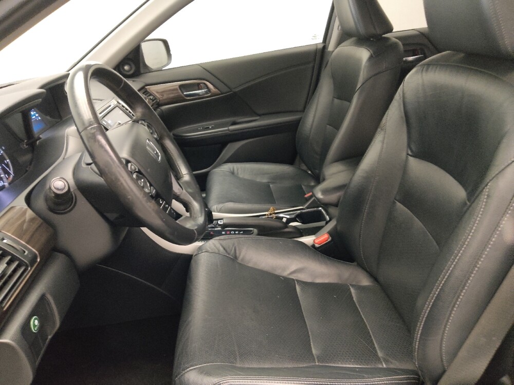 2016 Honda Accord in Augusta, GA 30907 - 18130229 17