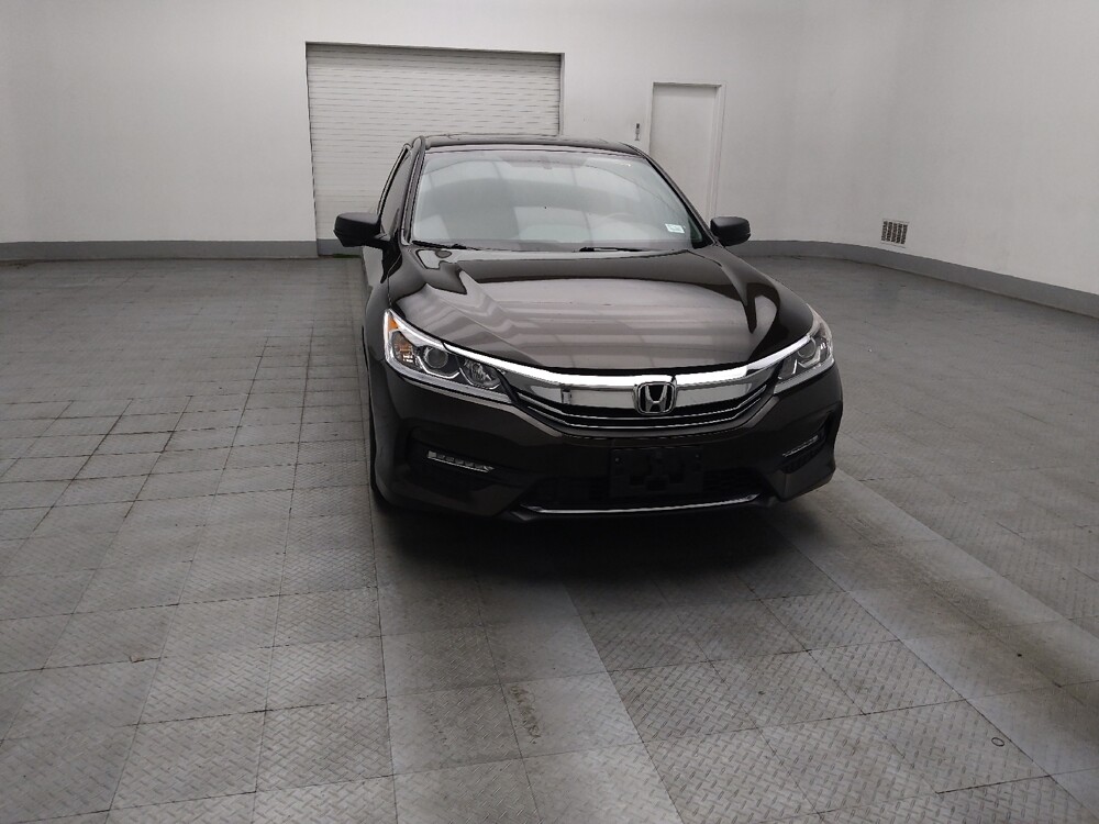 2016 Honda Accord in Augusta, GA 30907 - 18130229 14