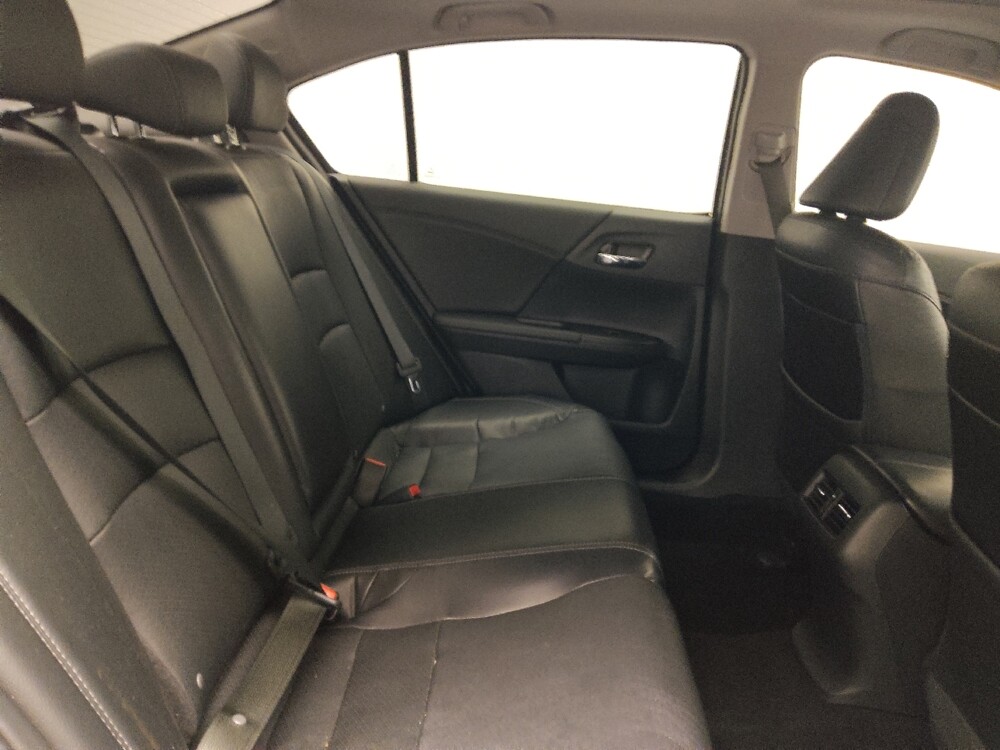 2016 Honda Accord in Augusta, GA 30907 - 18130229 19