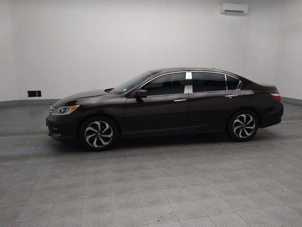 2016 Honda Accord in Augusta, GA 30907 - 18130229 2