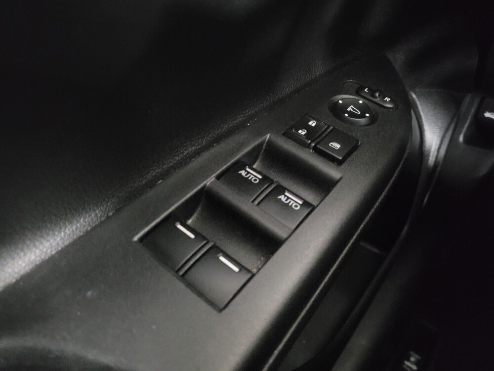 2016 Honda Accord in Augusta, GA 30907 - 18130229 27