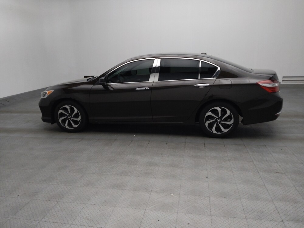2016 Honda Accord in Augusta, GA 30907 - 18130229 3