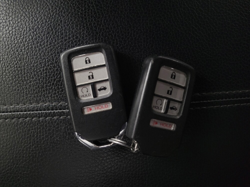 2016 Honda Accord in Augusta, GA 30907 - 18130229 32