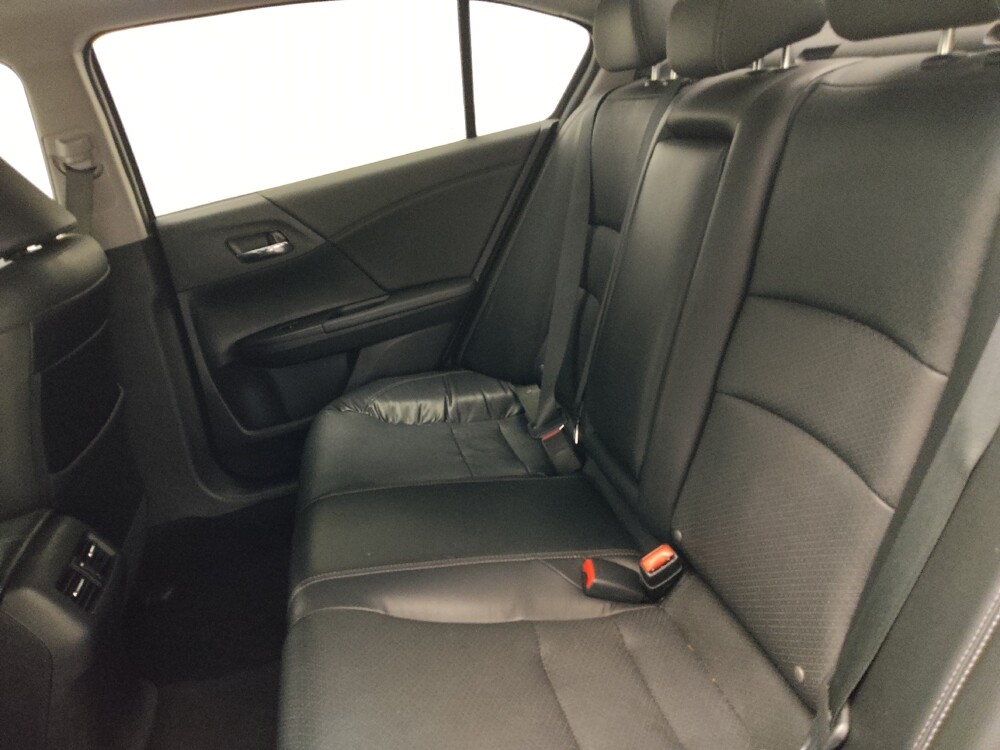 2016 Honda Accord in Augusta, GA 30907 - 18130229 18