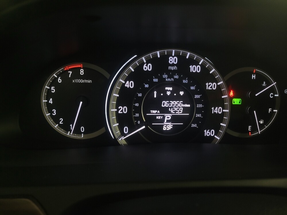 2016 Honda Accord in Augusta, GA 30907 - 18130229 23